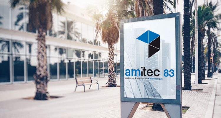 Amitec 83 - Spécialiste Informatique aux Entreprises - Var